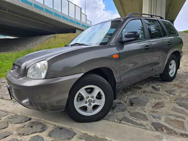 Nissan Terrano 2.7 92KW BEZ KOROZIE dovoz Taliansko /SK špz
