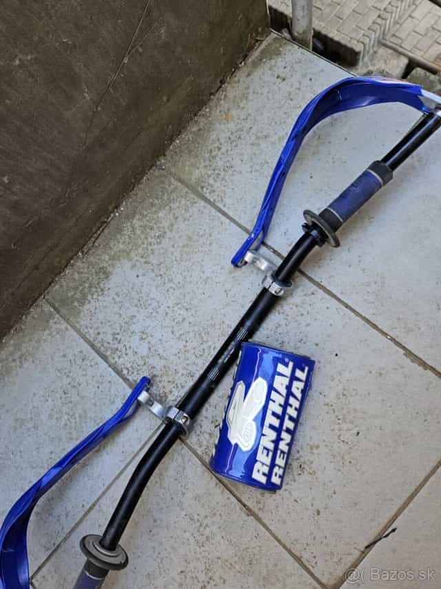 neken riadidla 28,6mm