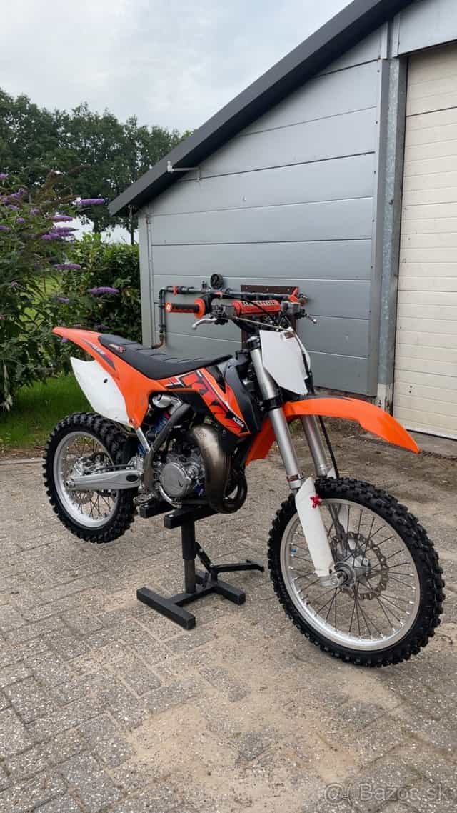 KTM SX 85