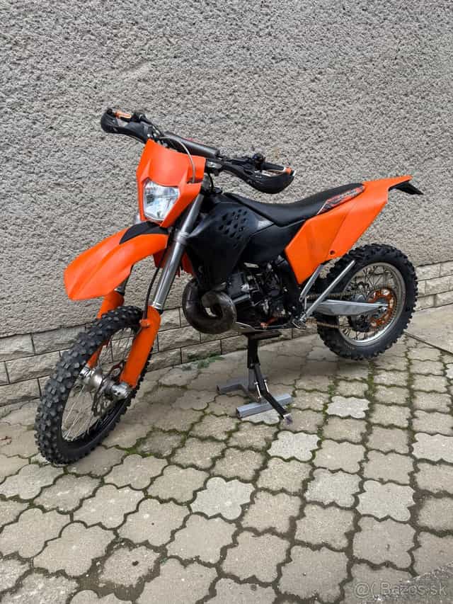 Ktm exc 300