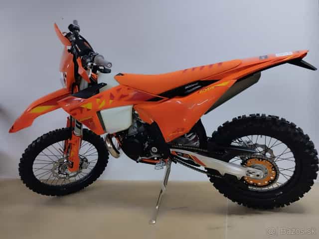 KTM 300 EXC Six Days 2025