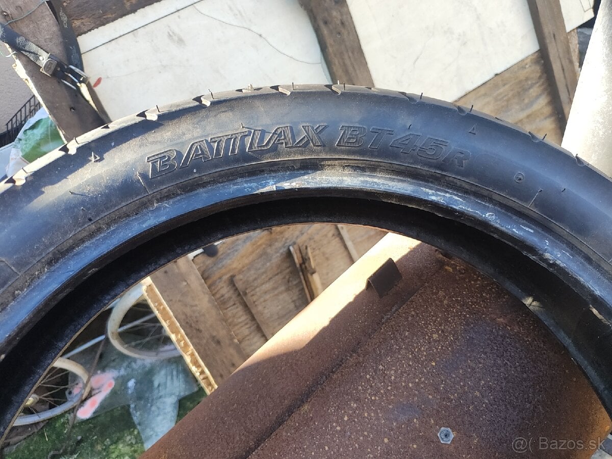 Predám plašte na motorku