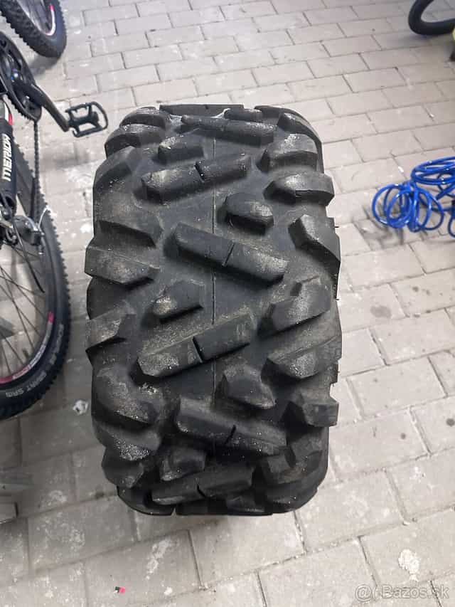 Pneu Maxxis Big Horn