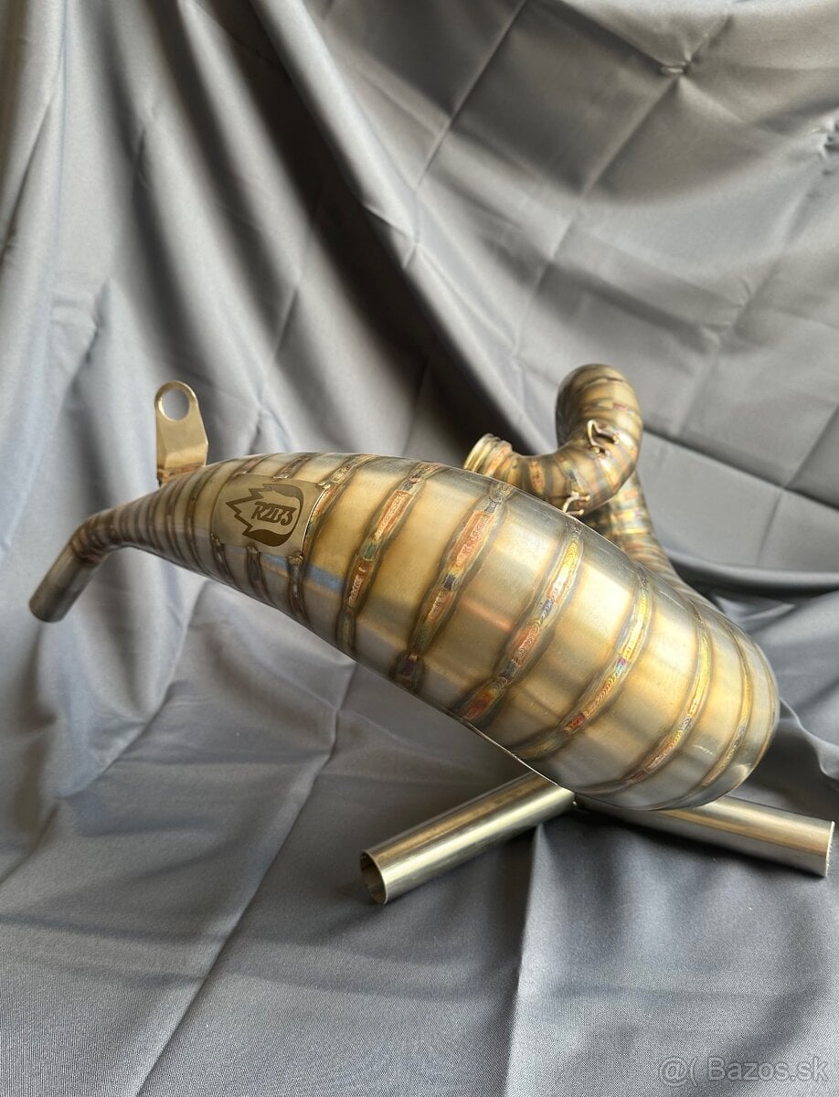 Vyfuk KTM 250/300 TPI