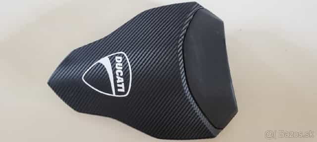 Ducati Streetfighter 848 kryt sedacky 24713422A