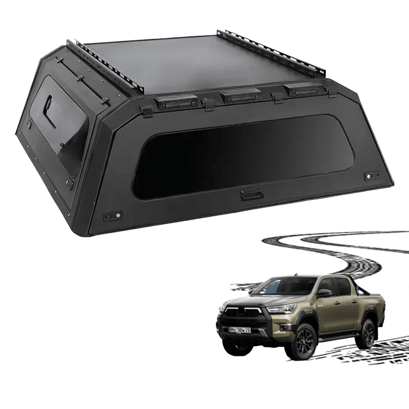 Hardtop Toyota Hilux