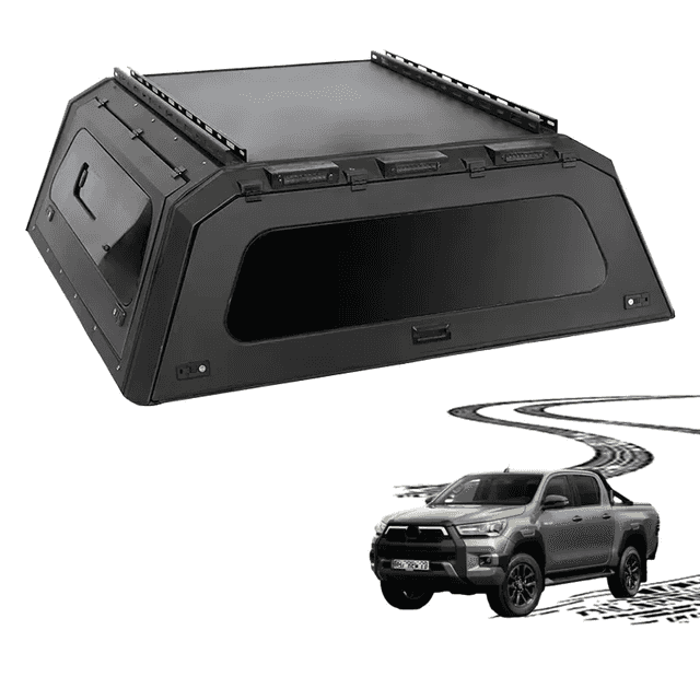 Hardtop Toyota Hilux