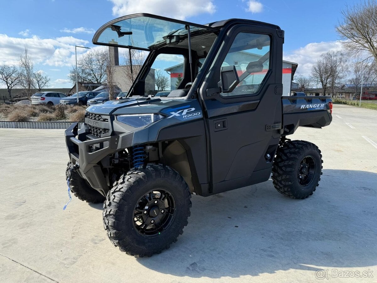 POLARIS RANGER XP 1000 EPS NORDIC PRO SE T1b