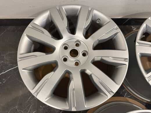 kolesa Range 5x120 Rover Sport r21 HY32-1007-FA