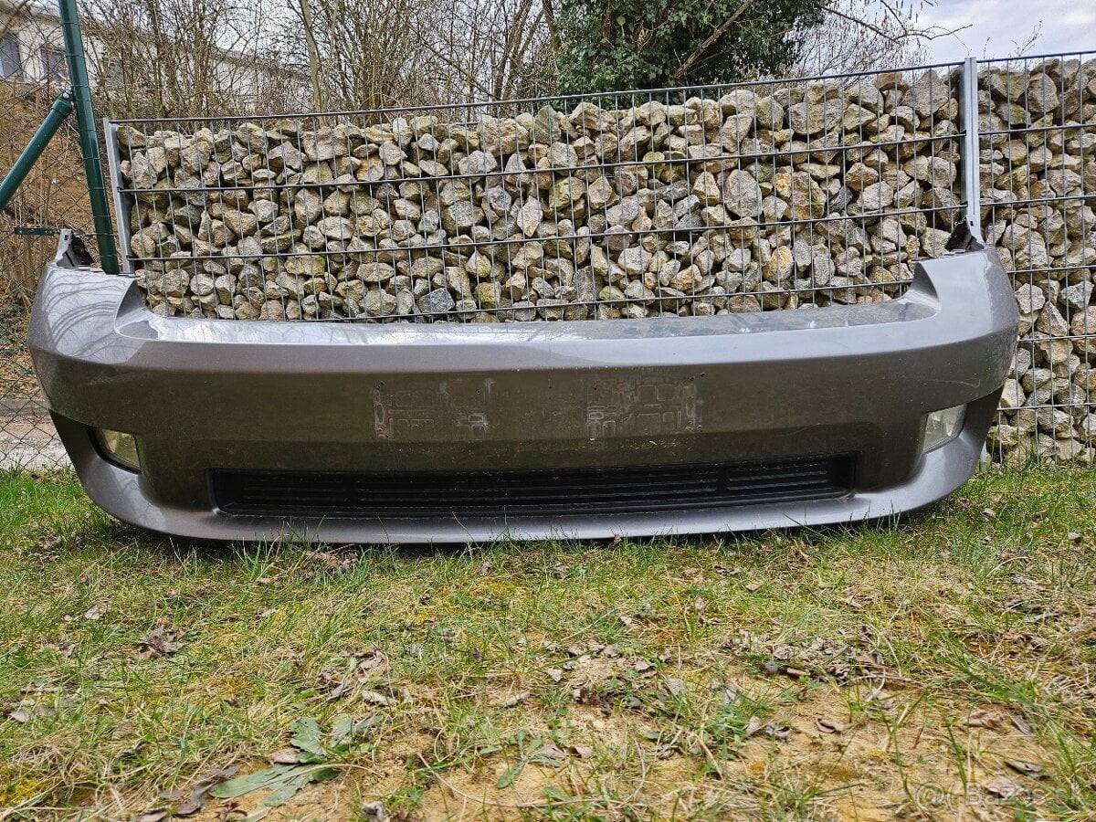 Predam naraznik Dodge Ram 1500 rv 2012 sport