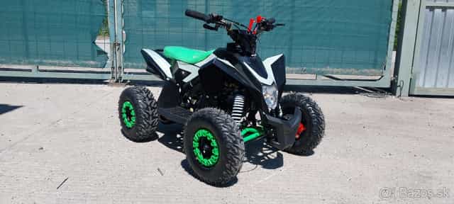 Detská ATV štvorkoľka XMX POWER 110cc