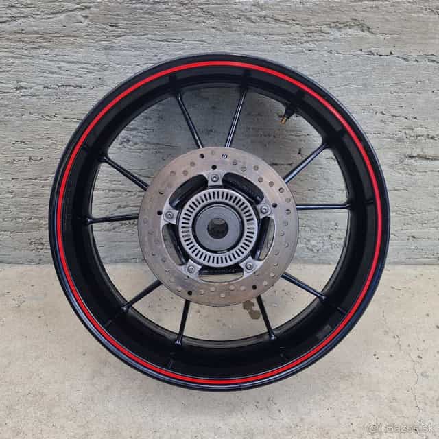 Zadný disk BMW S1000R/RR