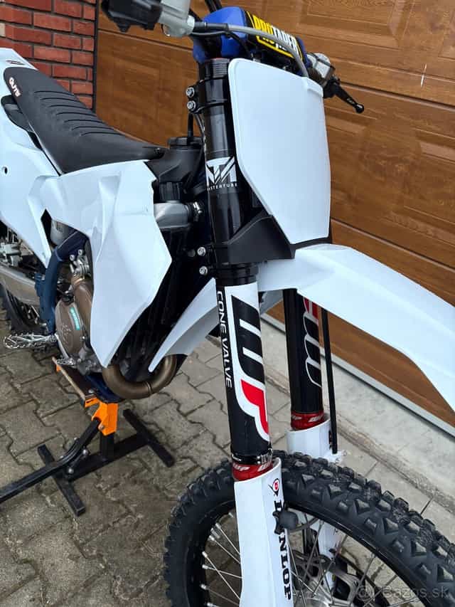 Predám wp tlmiče cone valve AER