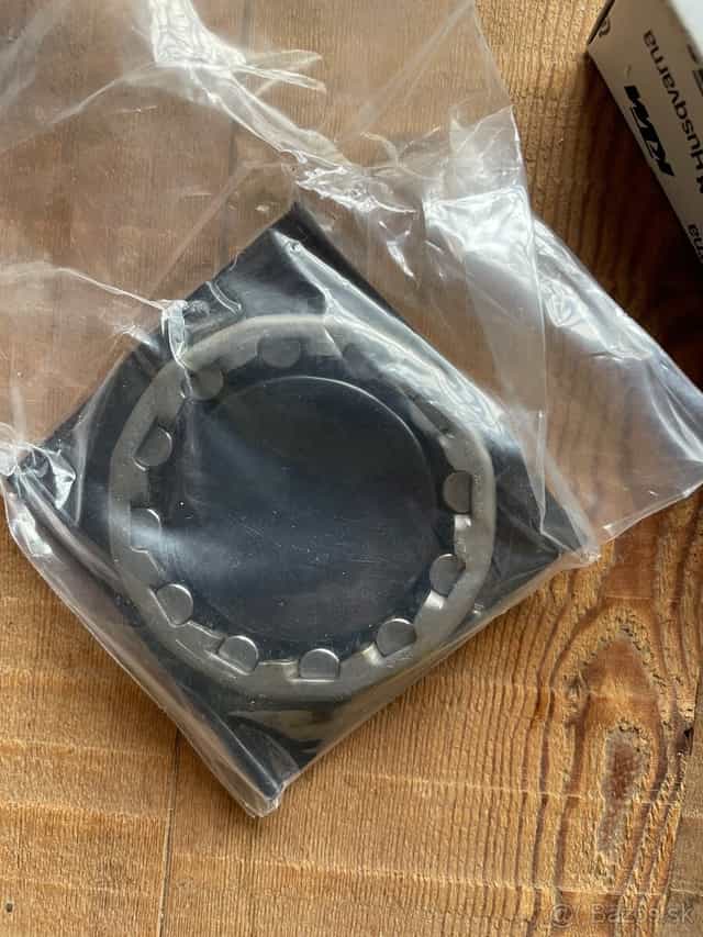 Voľnobežka štartéra KTM