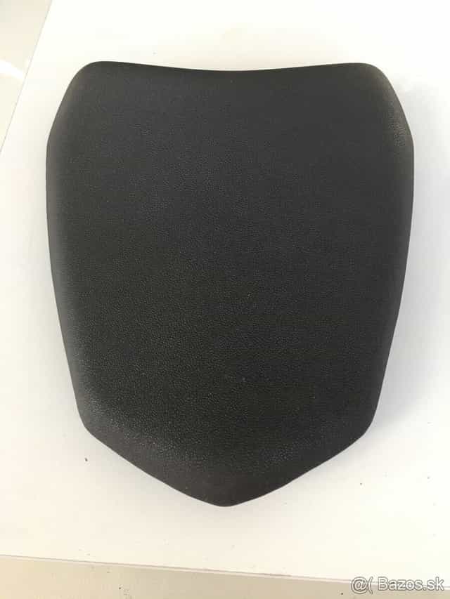 sedadlo Ducati Multistrada 1200