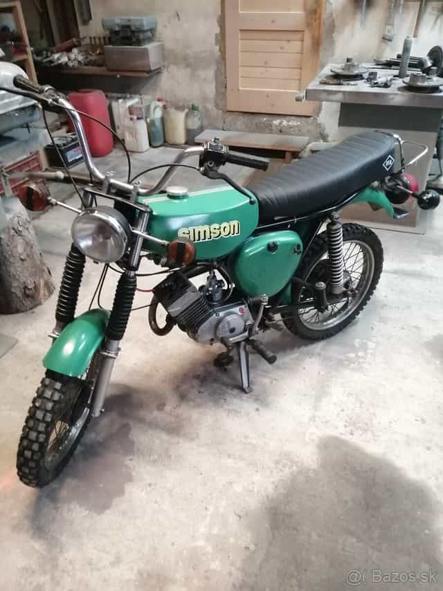 Simson s51