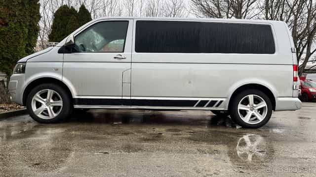 Elektróny 5x120 r18