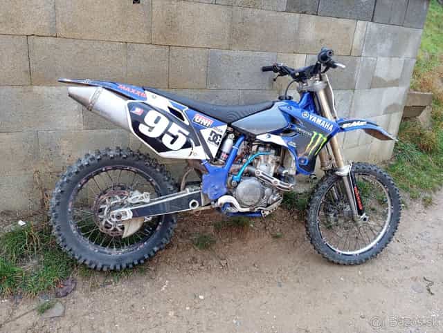 Yzf 450