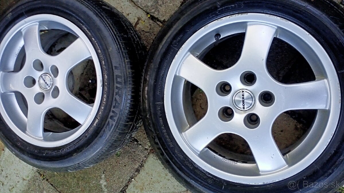 Borbet r16