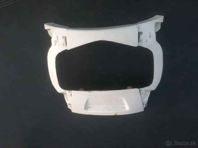 Honda cbr 600 f 91-94