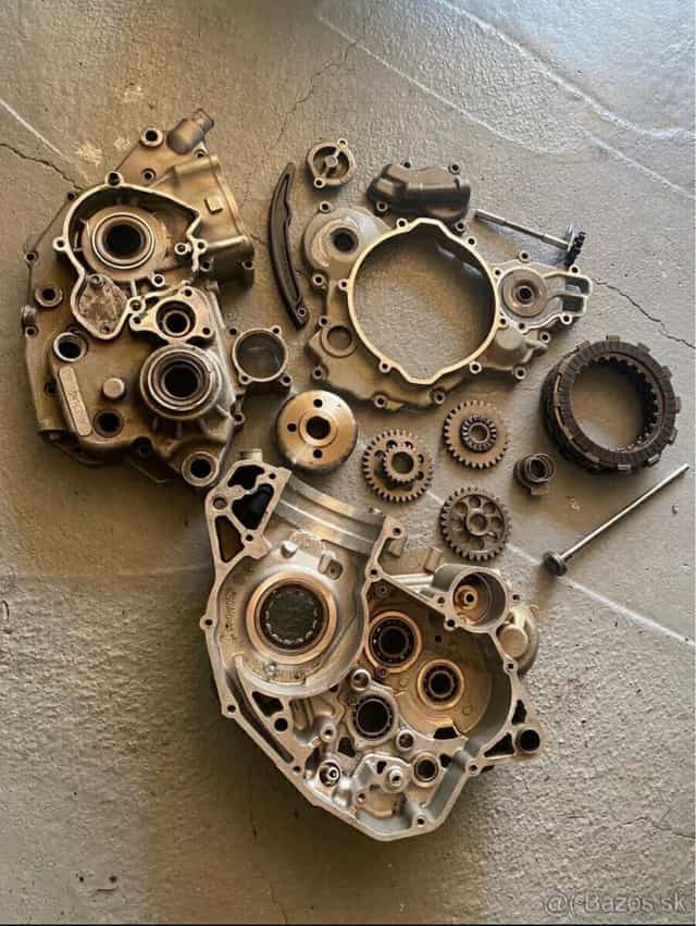 diely ktm sxf 250 2008