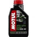 Motul ATV/UTV Expert 4T 10W-40- 1L
