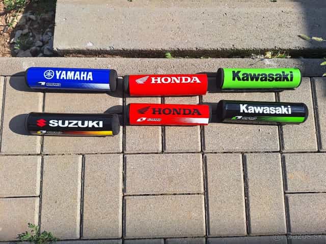 Chránič hrazdy riaditiek.