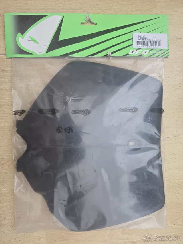 UFO Tabuľka predná KTM SX