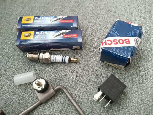 Diely Ducati Monster 620