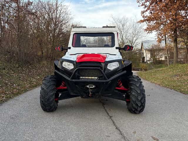 Polaris RZR S