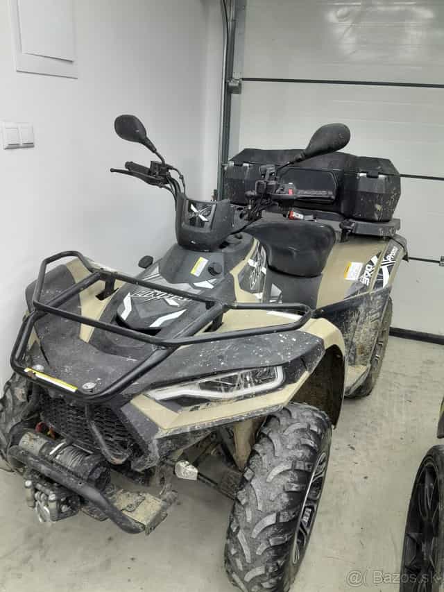 Atv