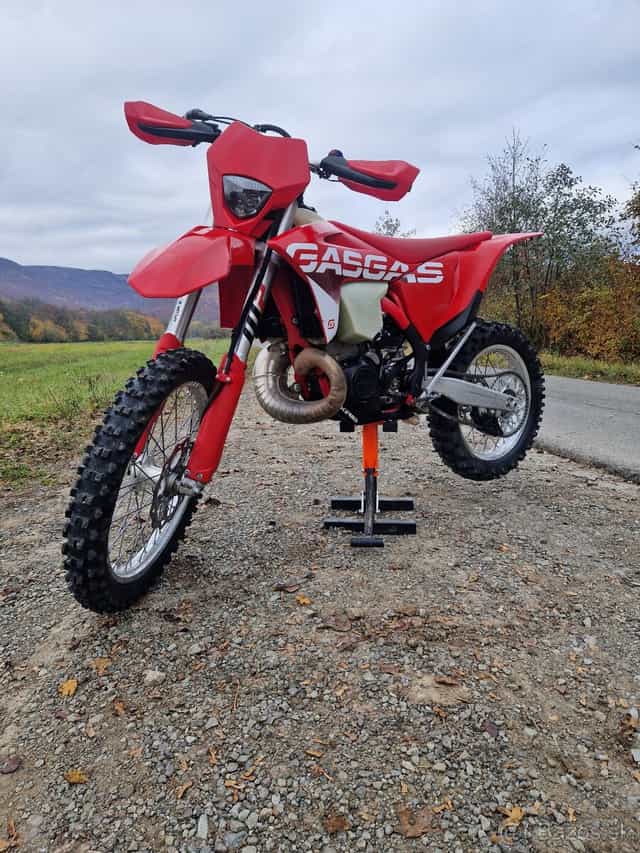 Gasgas EC 250 2023