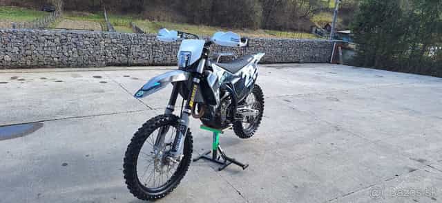 Husqvarna fc250 2019