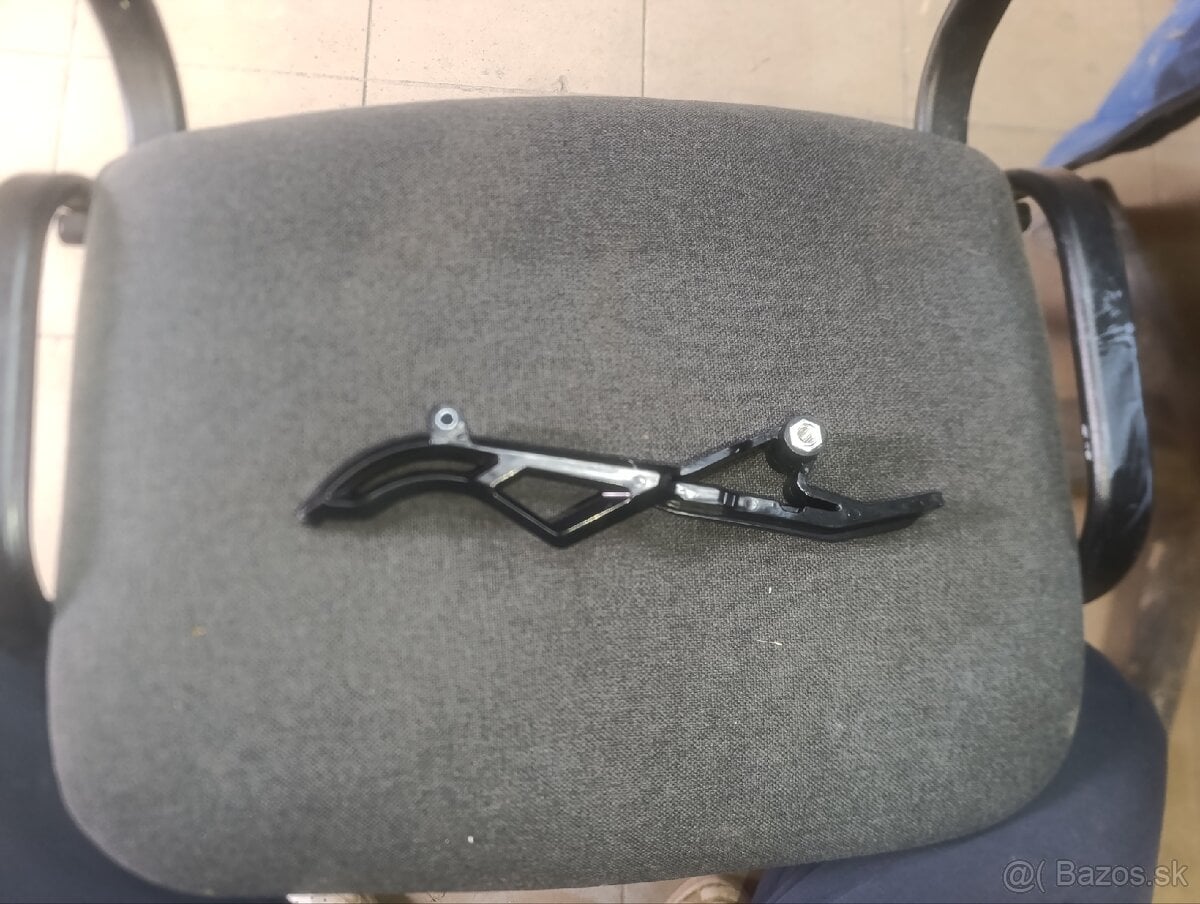 Kryt ozubeneho kolesa