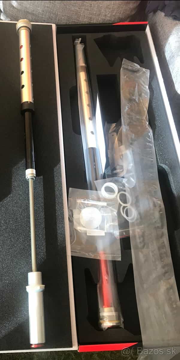 Cartridge WP XPLOR PRO 6500