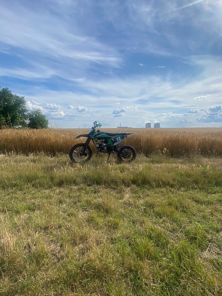 Leramotors Shark 125cc