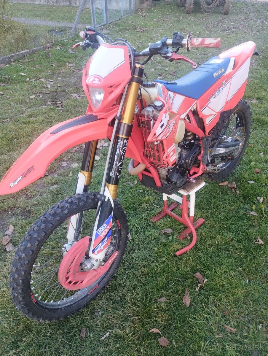 Beta 350 rr