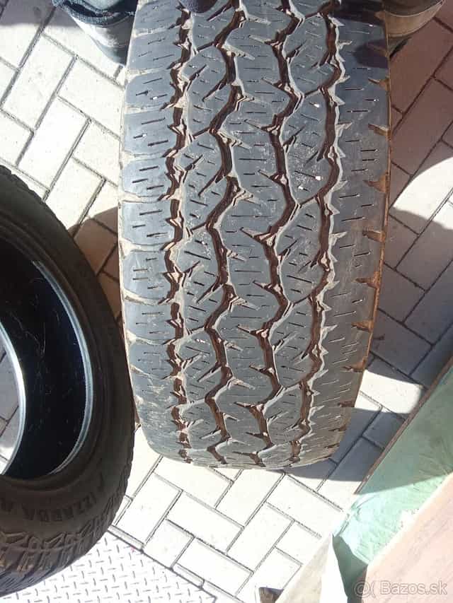 Matador izzarda a/t2