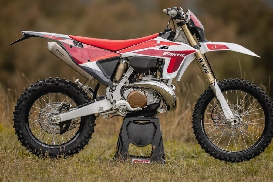 Fantic XE 300 2025