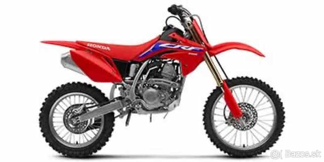 Predám Honda crf 150rb