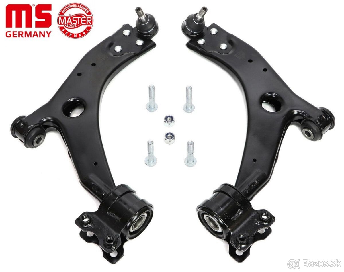 FORD sada ramien MASTER-SPORT Germany predna naprava