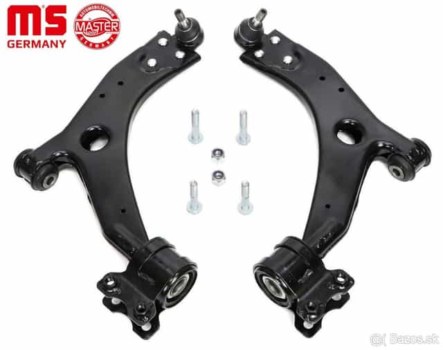 FORD sada ramien MASTER-SPORT Germany predna naprava
