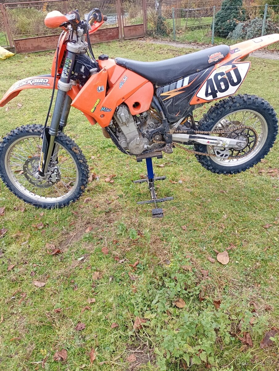Exc 450