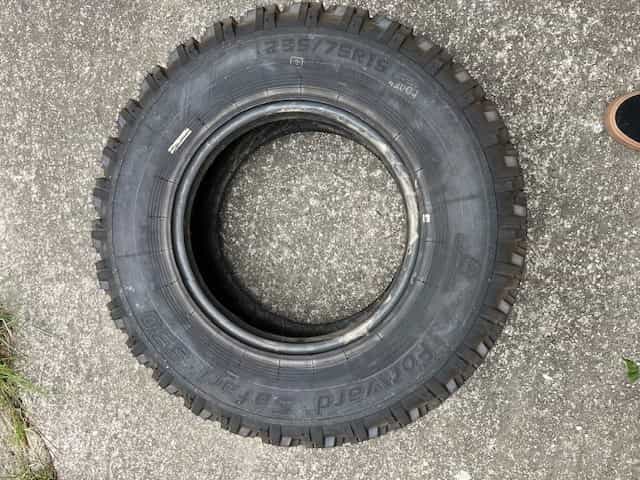 offroad