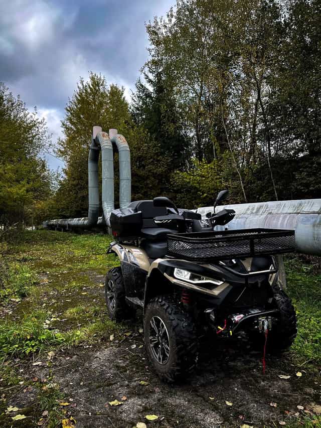 Predám Linai 420 pro max