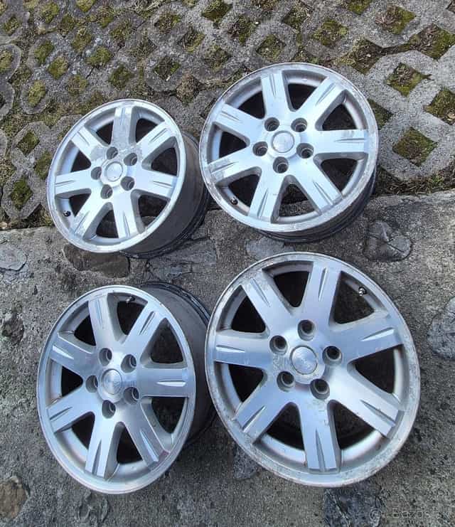 5x127 r17 jeep grand cherokee