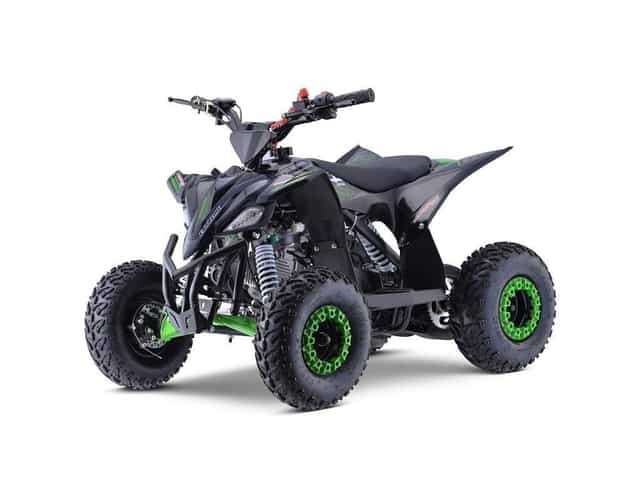 Detská štvorkolka MiniRaptor 90ccm 4T