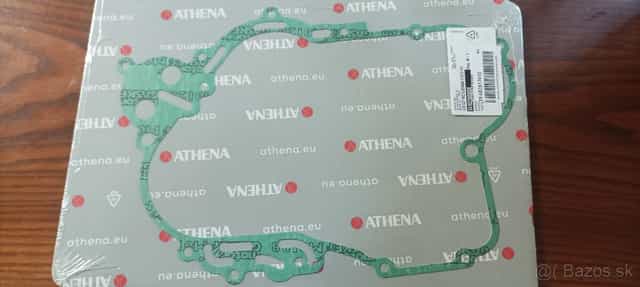 Tesnenie veka spojky Husqvarna TE410-610