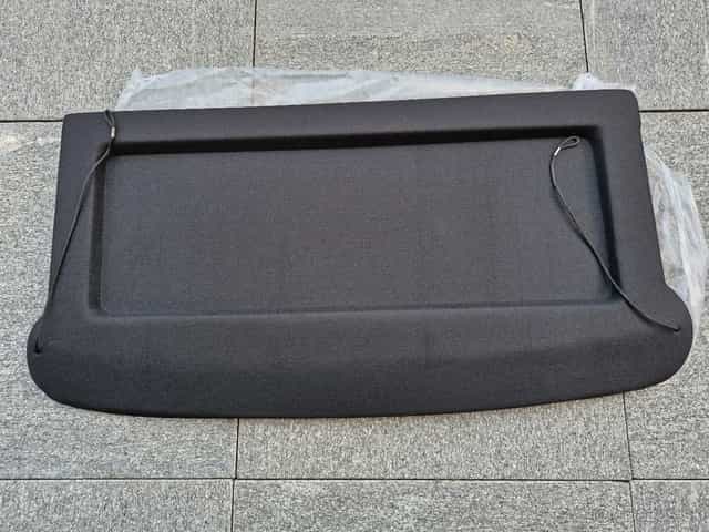 RANGE ROVER EVOQUE-nové plató do kufra