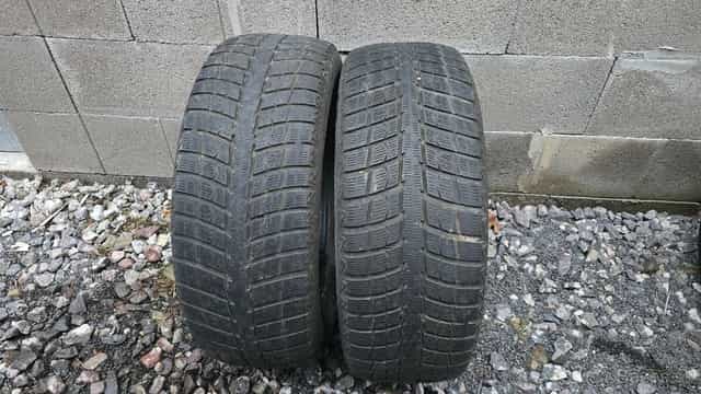 Pnematiky Linglong zimné 265/60 r18